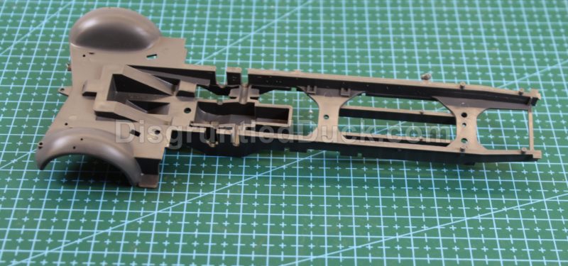 German 8ton Semi Track with 20mm Flakvierling Review