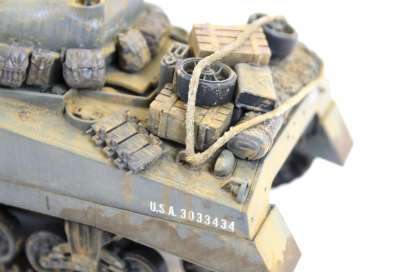 tank models 135th scale