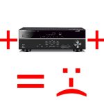 Blu Ray Problems