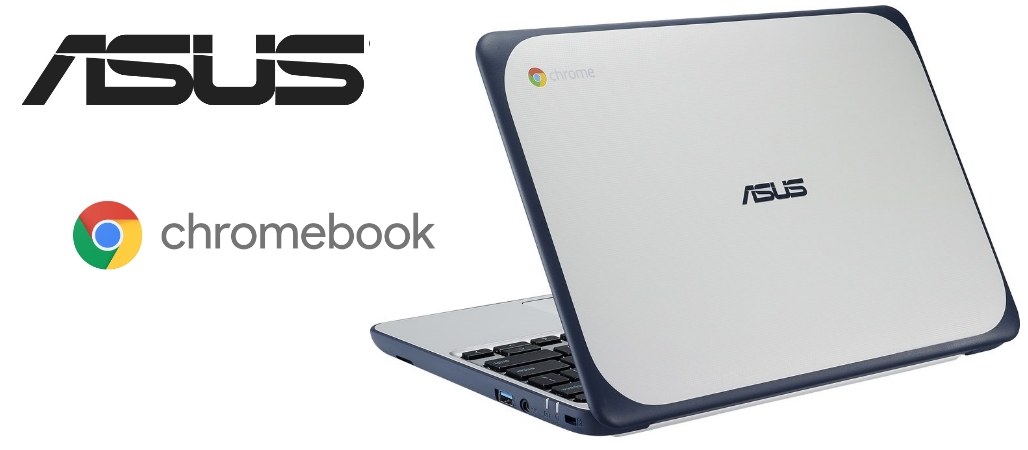 ASUS C202SA-GJ0027 Netbook On Chrome