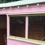 She Shed
