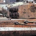 Full Photo Gallery Of Tiger Tank Scale Models