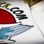 Disgruntled Duck New Logo