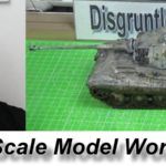 First Youtube Video On Scale Model Making