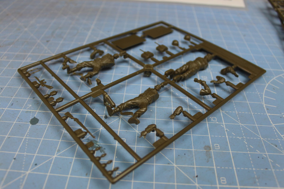 Tamiya 135th M41 Walker Bulldog Step By Step Full Build