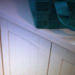 Bathroom Cabinet Freshen Up