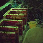 Building A Brick BBQ – Part One