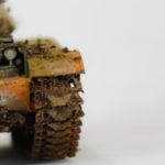 Tamiya 135th M41 Walker Bulldog Step By Step Full Build