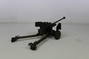 Tamiya British 6 Pounder Anti-Tank Gun | Disgruntled Duck