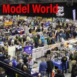 IPMS Scale Model World 2019 HD Video
