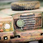 Italeri 135th Land Rover 109 LWB Step By Step Full Build