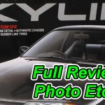 Tamiya 124th Scale Skyline GTR R32