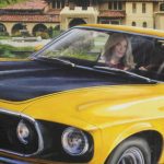 Revell 69 Ford Mustang Boss 302 Review Video