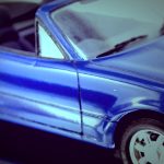 Tamiya 124th Eunos Roadster Step By Step Full Build