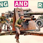 Tamiya 1/35th 88mmGunFlak36/37 Unboxing and Review Video