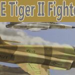 Hobby Boss 1/72nd Scale F-5E Tiger 2 Fighter Unboxing & Review Video