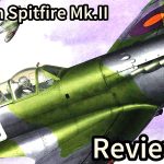 Revell 1/48th Spitfire Mk.II Unboxing and Review Video