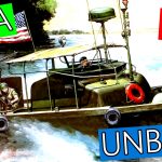 Tamiya 1/35th U.S. Navy PBR 31Mk.II Patrol Boat River “Pibber” Unboxing and Review Video
