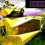 Tamiya 1/35th US Assault Amphibious Vehicle AAV-P7/A1 w/UGWS Unboxing and Review Video