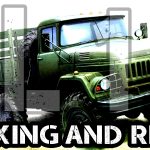 Trumpeter 1/35th Russian Zil-131 Unboxing And Review Video