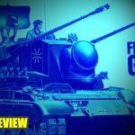 Tamiya 1/35th Flakpanzer Gepard Unboxing and Review Video