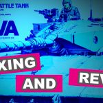 Tamiya 1/35th Israel Merkava MBT Unboxing and Review Video