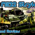 Trumpeter 1/35th M1132 Stryker ESV (Engineer Squad Vehicle) w/SMP/AMP-Surface Mine Plow Unboxing And Review Video